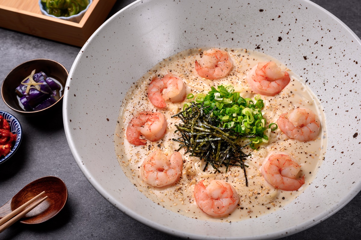 切麥狐狸 烏龍麵專賣10