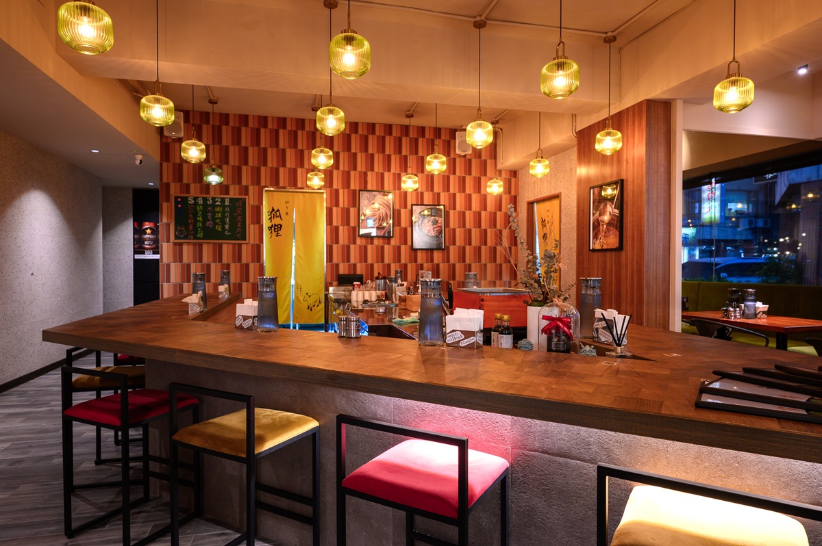 切麥狐狸 烏龍麵專賣3