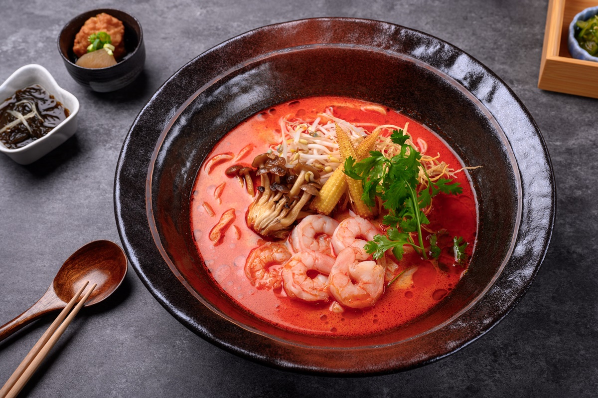 切麥狐狸 烏龍麵專賣5