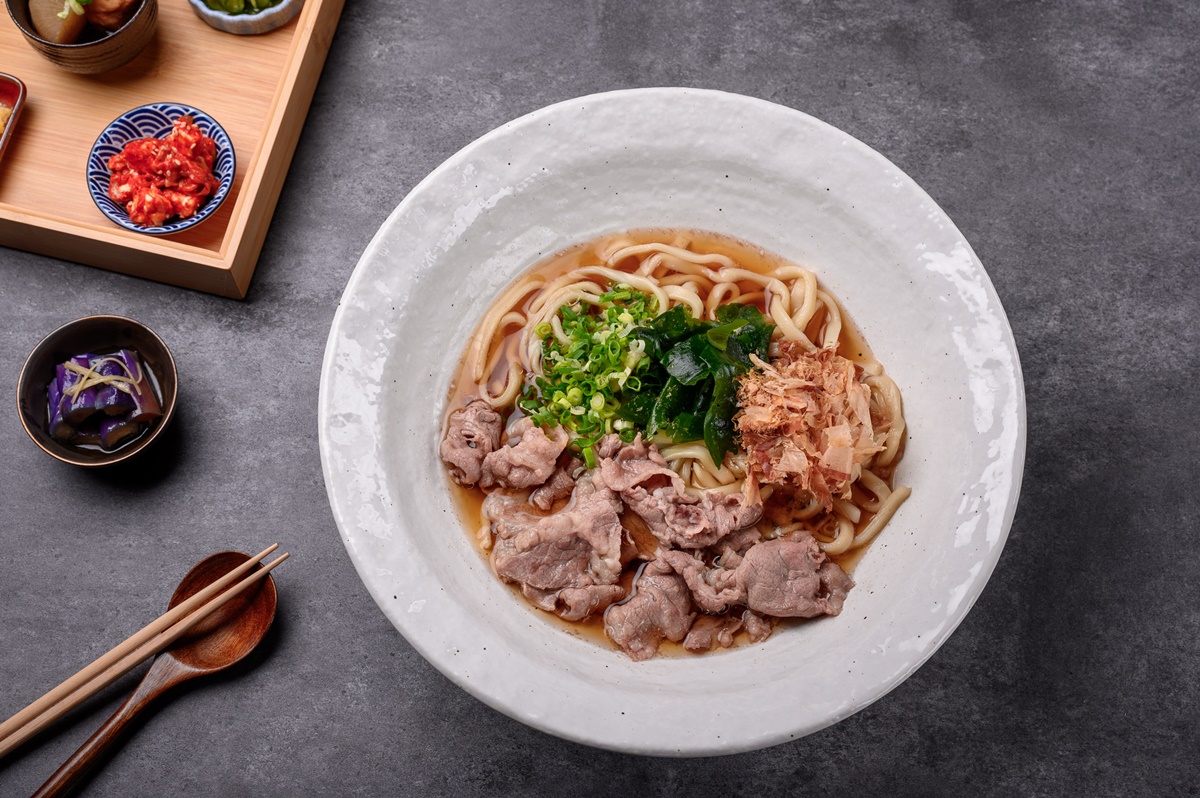 切麥狐狸 烏龍麵專賣7