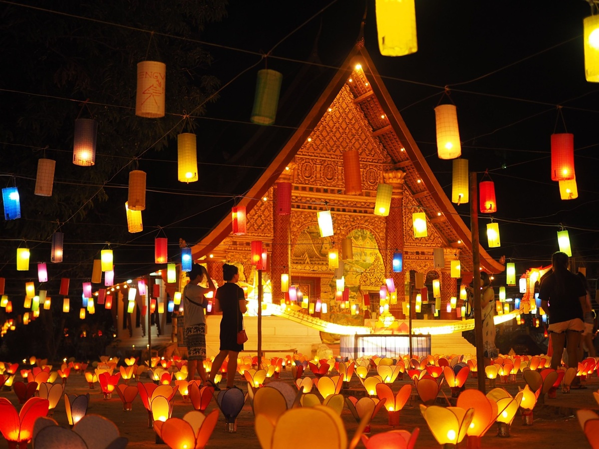 繞著世界去跨年　安凡尼酒店集團「循禮之旅Travelling Traditions」　邀你一起跨過換日線