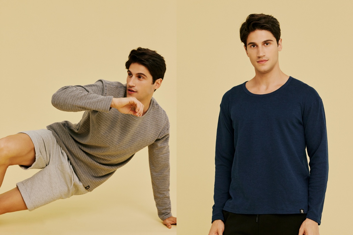 MONTAGUT內著系列  貼近肌膚的法式機能美學