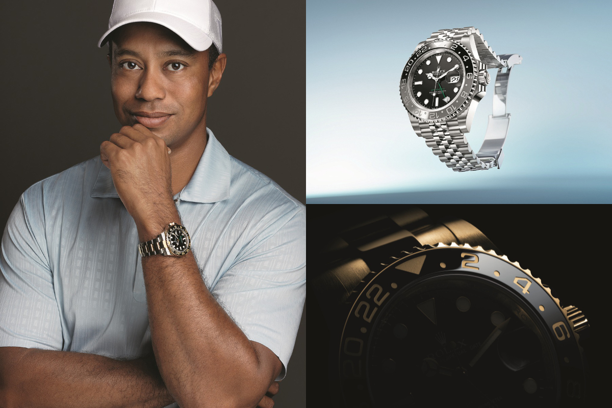 時代之翼：勞力士GMT-MASTER「穿越時區」展覽登陸台北　見證環球旅行的傳奇演進