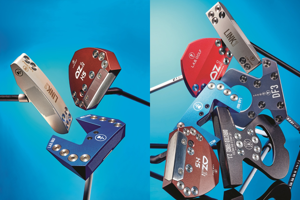 如果說有哪一家公司正在顛覆球員對推桿的既有印象，那就是L.A.B. Golf。以下是它之所以能同時受到職業球員與業餘球友青睞的原因，以及它如何讓整個推桿產業重新正視它的存在。