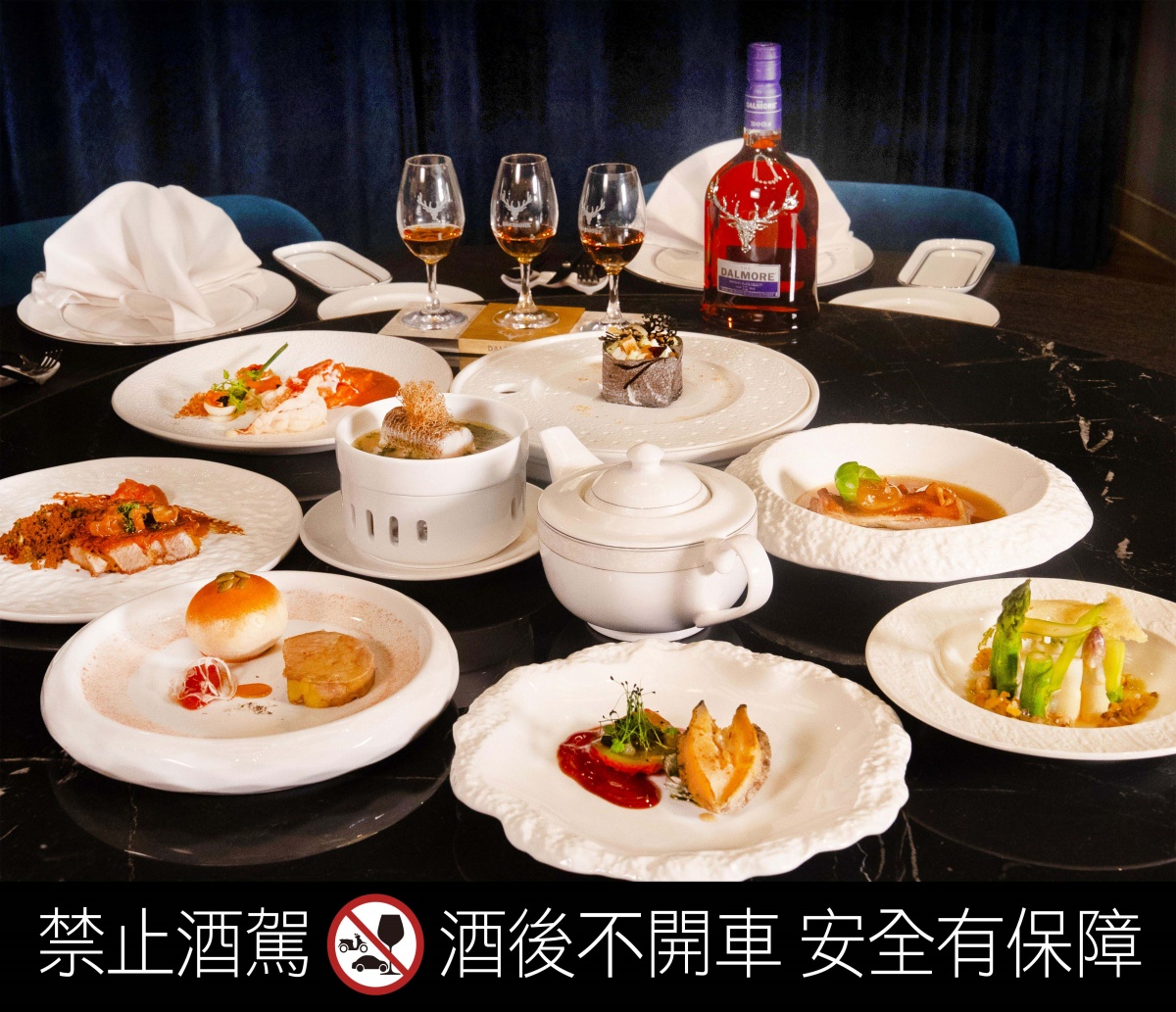 花蓮在年末迎來一場國際美食盛事，遠雄悅來大飯店舉辦「法式星光・舌尖旅行」，邀請法國米其林主廚Loïc Le Bail客座，橫跨9500公里，帶著優雅的海洋浪漫，與遠雄悅來大飯店國宴主廚蔡坤城，聯手打造巴黎左岸到花東海岸的味蕾探險，共同創作獨一無二的菜單。