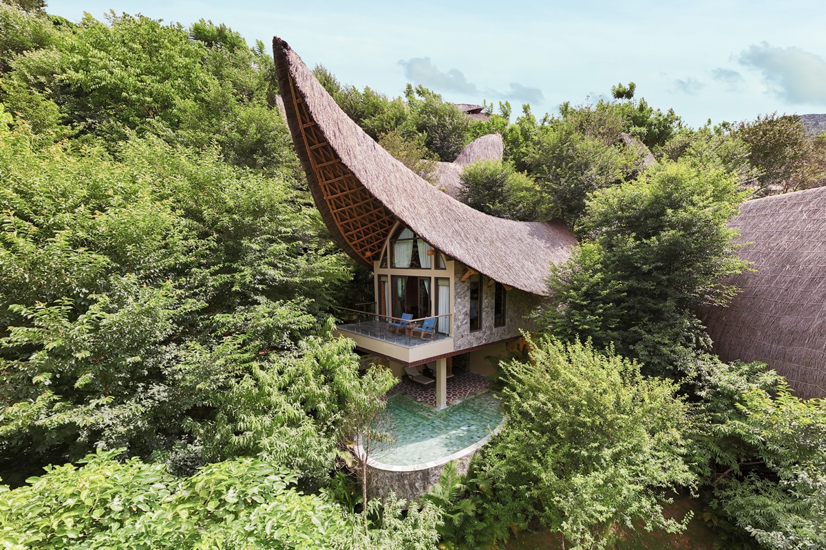 走進越南雲端秘境　悅榕集團-木江界悅柳酒店開啟高地療癒之旅　以四季詩意、山林氣息與文化慢養重啟身心　