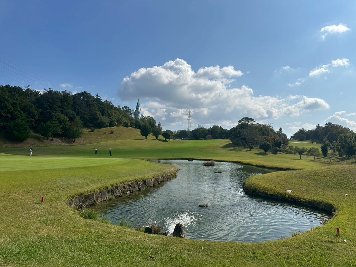 LINE_ALBUM_兵庫縣神戶高爾夫照片參考_251031_6