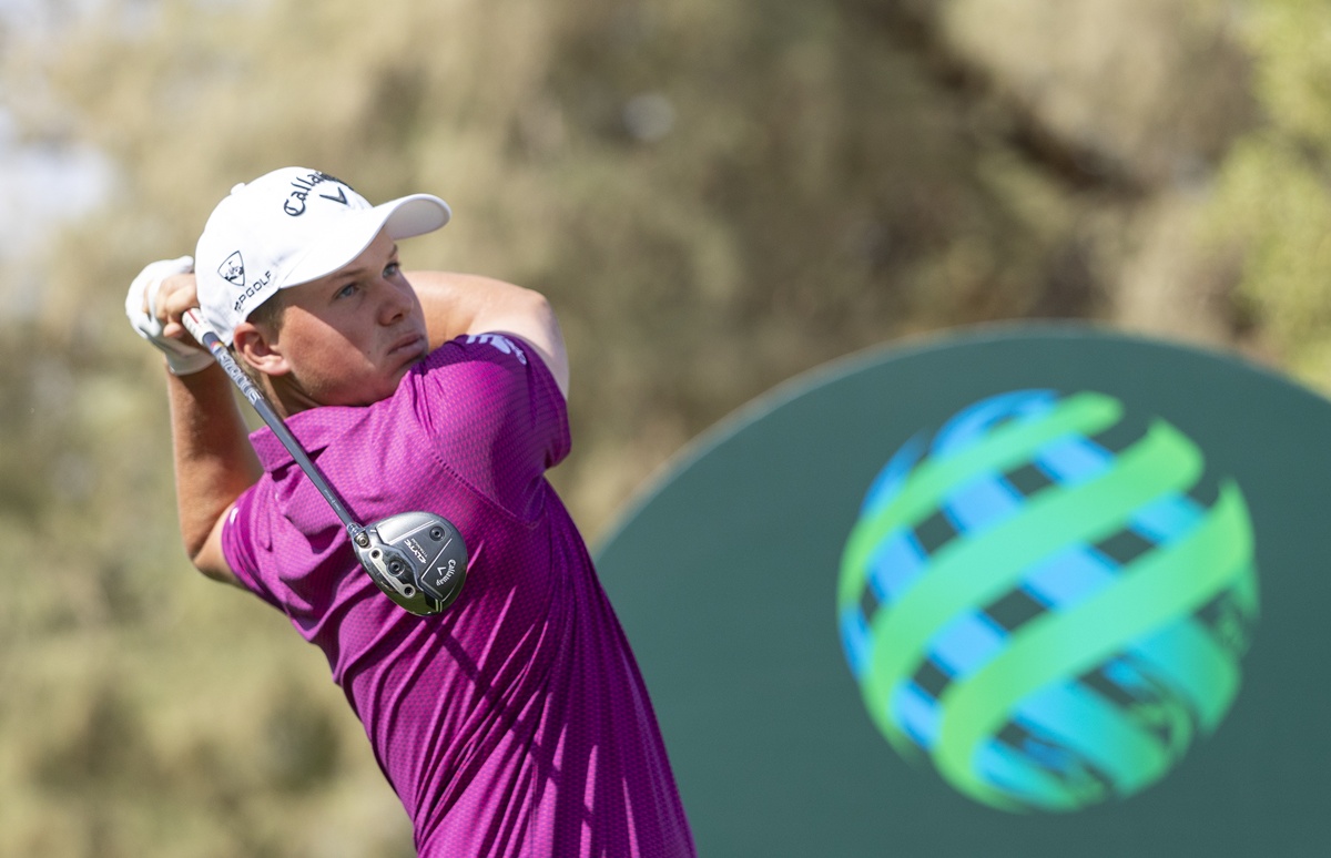 2025 PIF Saudi International