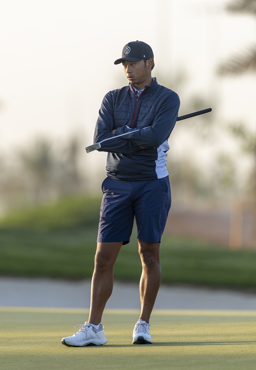 2025 PIF Saudi International