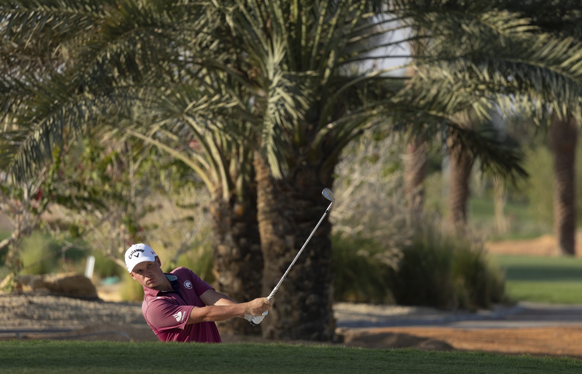 2025 PIF Saudi International