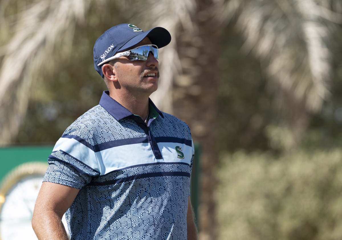 2025 PIF Saudi International