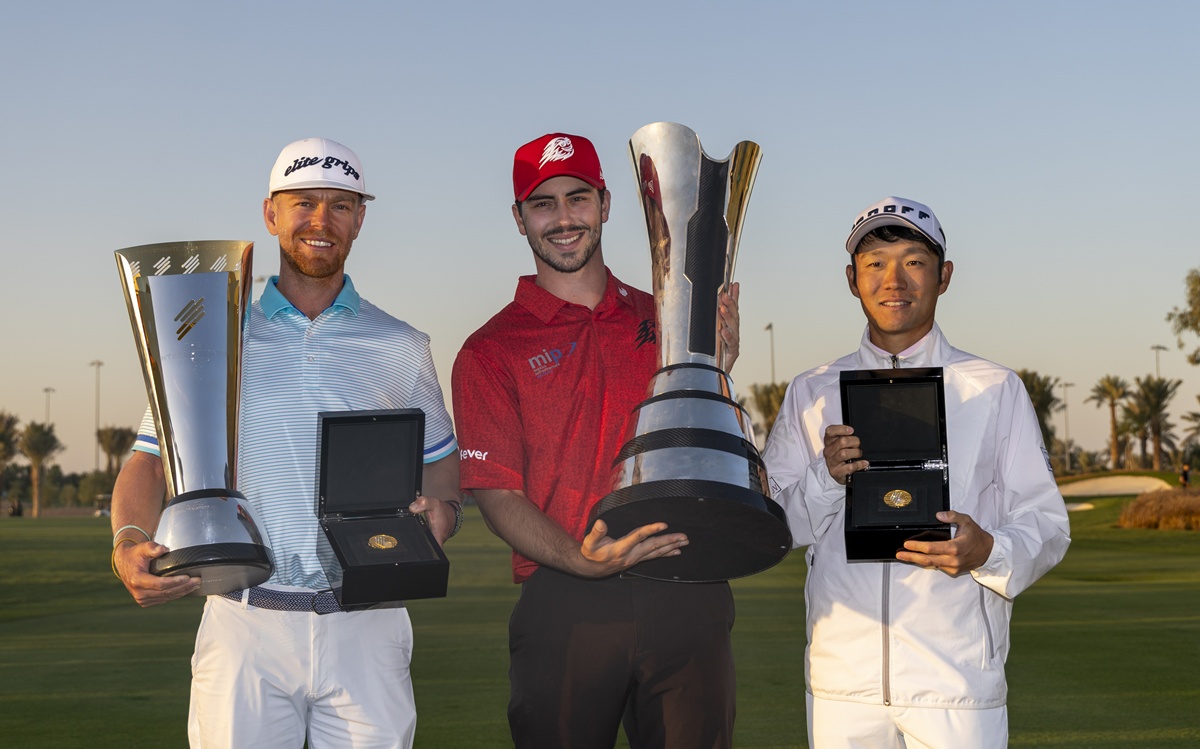 2025 PIF Saudi International