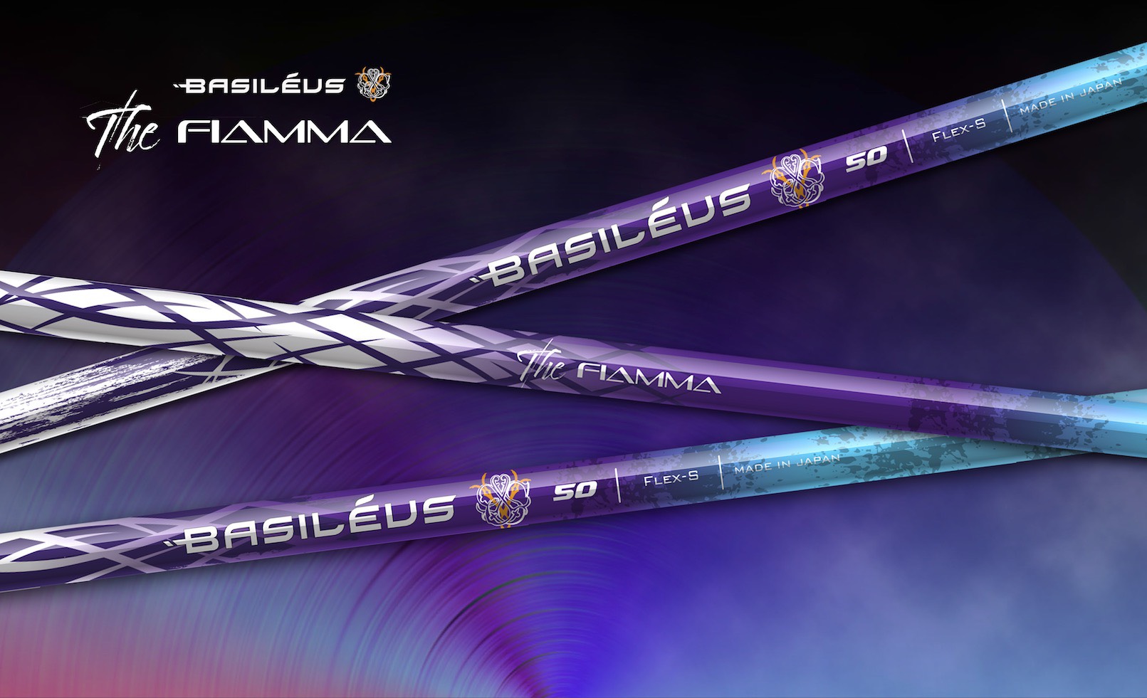 The Fiamma耀眼上市