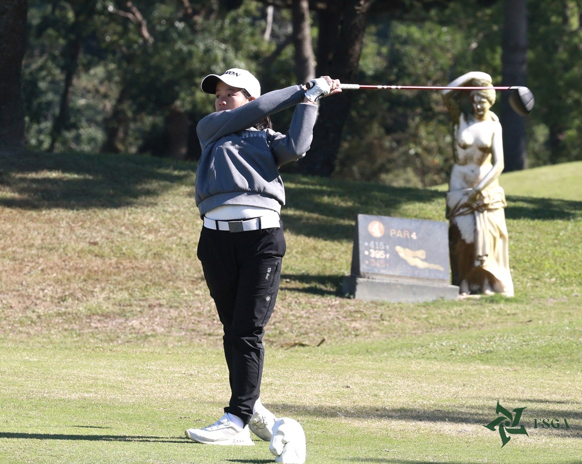 女子組冠軍劉依依(鍾豐榮攝影)S__35143778_0