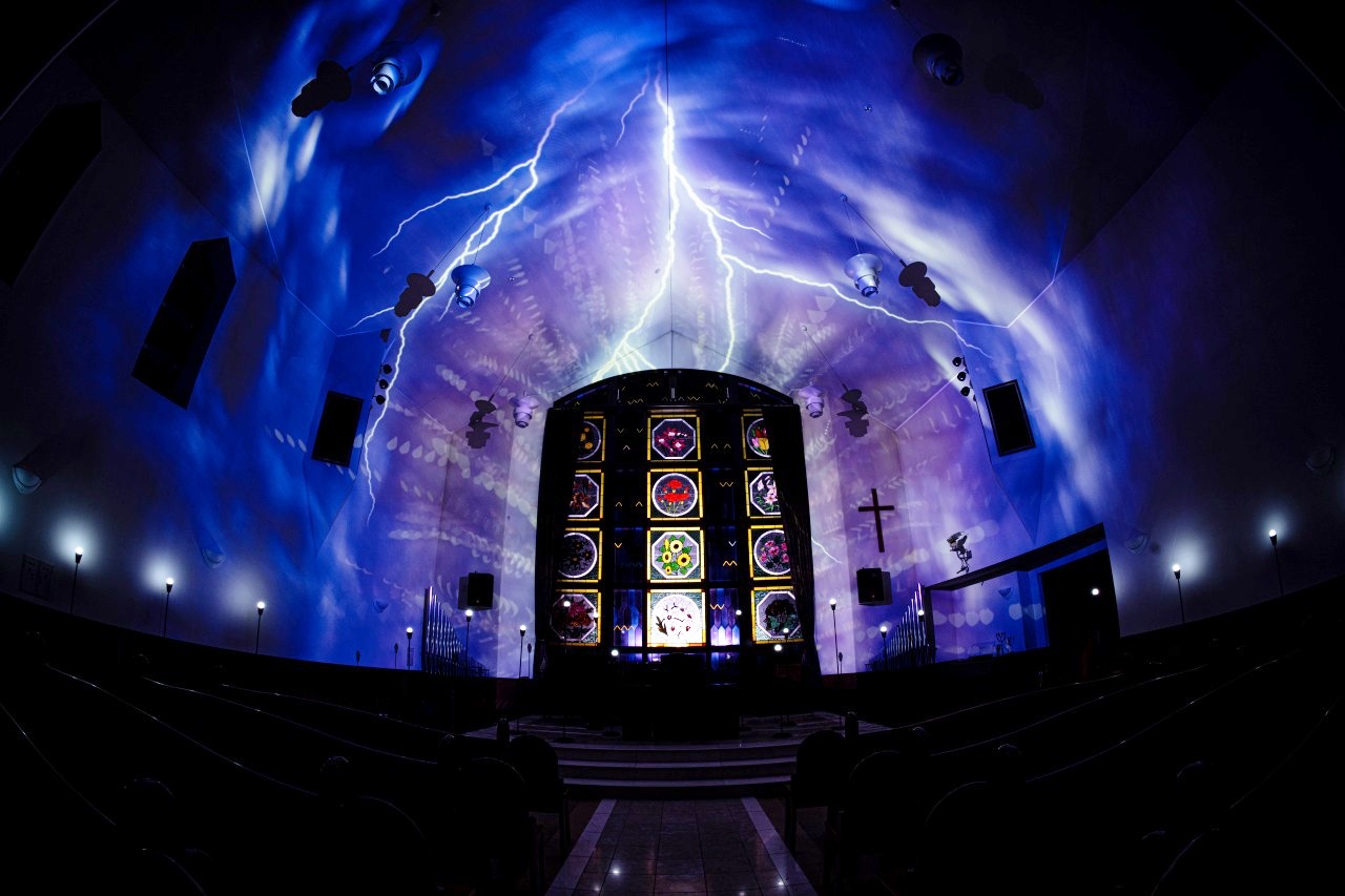 新聞附件(6) 【魔法教堂】女王的願望閃耀的故事