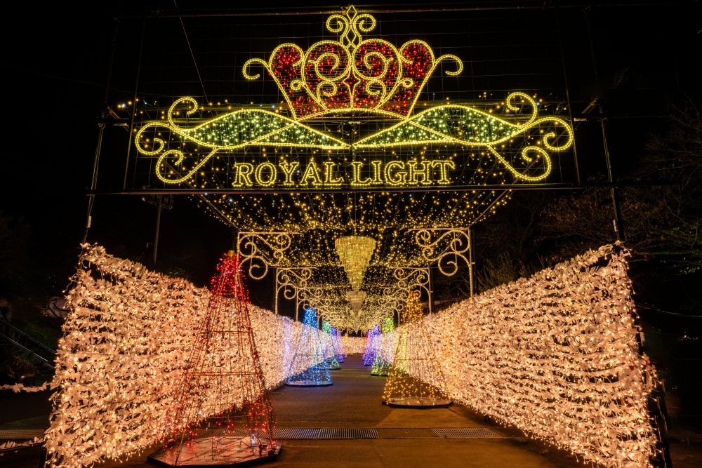 新聞附件(7)【王宮走廊】