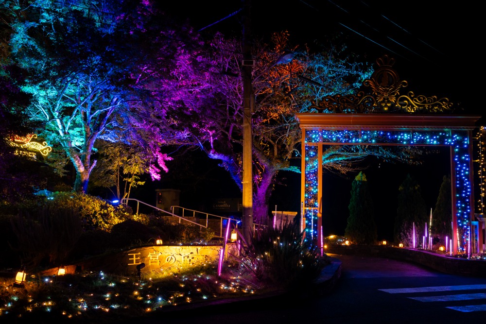 新聞附件(8)王宮之丘大門※照片僅為示意圖