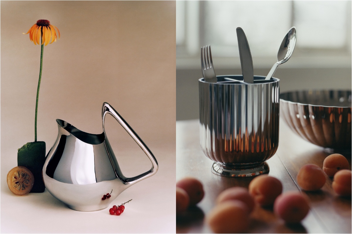 喬治傑生 居家精品特輯 聖誕盛宴 滿載心意