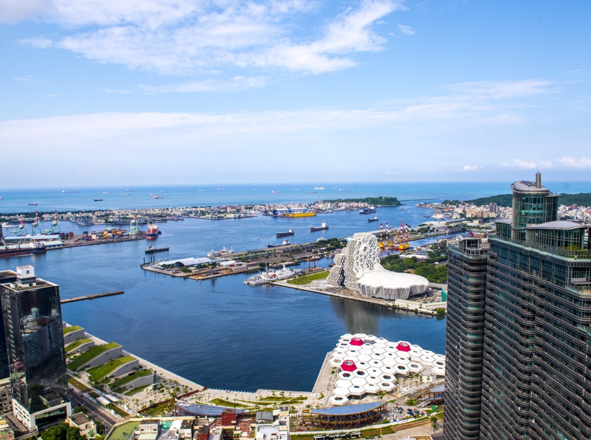 高雄漢來大飯店三十而立 生日專案、聖誕節慶住房同步推出 推動亞灣冬季旅宿市場再創新高