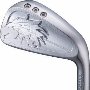 富盟巴赫 鐵桿 CV10