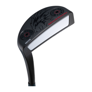 富盟巴赫 推桿 EB-005 紅色