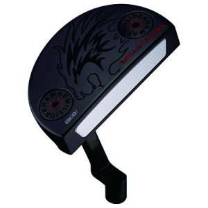 富盟巴赫 推桿 EB-007 紅色