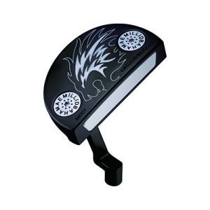 富盟巴赫 推桿 EB-007 銀色