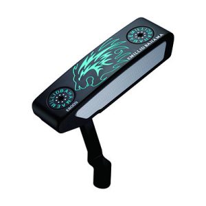 富盟巴赫 推桿 EB-009 藍色