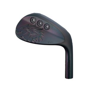 富盟巴赫 切桿 EB77 #50 / 傾角：50° / 仰角：63.5°