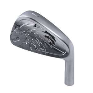 富盟巴赫 鐵桿 EB901