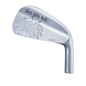 富盟巴赫 鐵桿 EB902