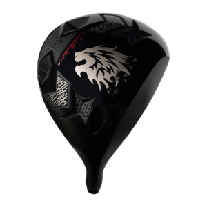 富盟巴赫 開球木桿 CV11PRO