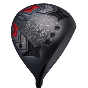 富盟巴赫 開球木桿 CV8