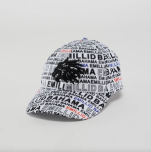 富盟巴赫 魔帝帽