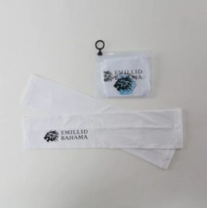 富盟巴赫 抗UV袖套