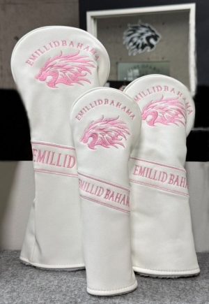 富盟巴赫 木桿套組 粉色