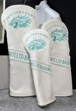 富盟巴赫 木桿套組 藍色