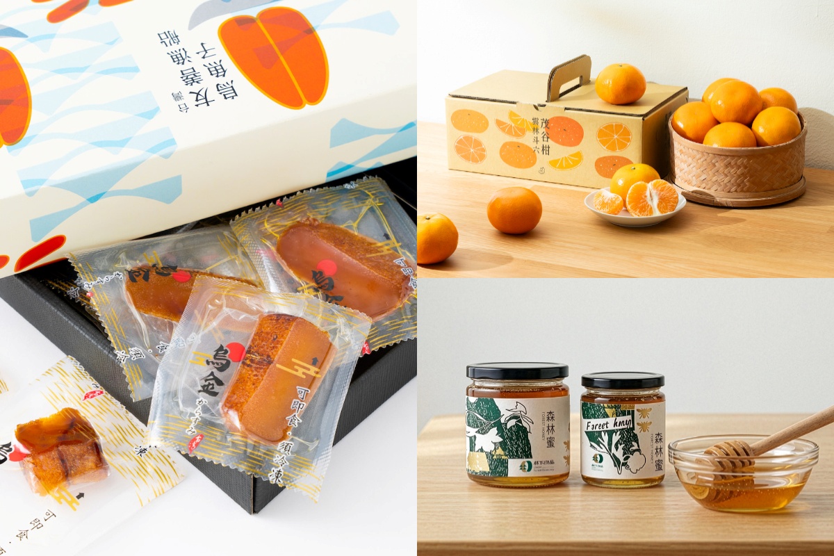 MUJI無印良品「良品市場」推出多款年節美味限時限量登場 官網與限定店鋪販售中