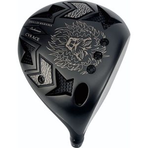 富盟巴赫 開球木桿 CV8 ACE