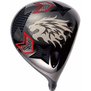 富盟巴赫 開球木桿 CV9