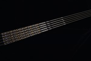 Vajule 桿身 V series Wood