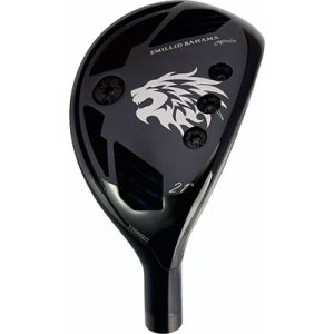 富盟巴赫 混合桿 CV10ｓ BLACK UT