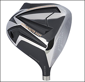 富盟轟炸機 開球木桿 ONE MINUTE 435V