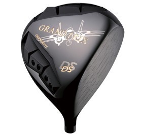 富盟轟炸機 開球木桿 ONE MINUTE DS