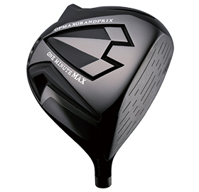 富盟轟炸機 開球木桿 ONE MINUTE MAX