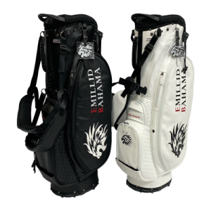 富盟巴赫 球袋 腳架袋 EB-S01