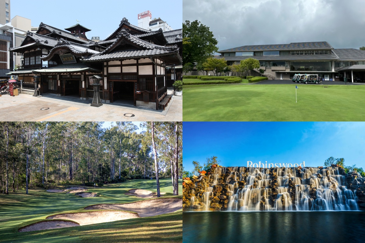 佈局全球綿密航網的長榮航空持續推動運動旅遊風潮，攜手雄獅旅遊、永信旅遊、富盟旅遊與尊榮假期等深耕高爾夫旅遊市場的專業團隊，共同推出「長榮航空高爾夫假期」。透過航網優勢串聯世界各地特色球場，整合飛航服務與高爾夫行程規劃，為喜愛揮桿的旅人帶來多元且豐富的高球假期選擇。