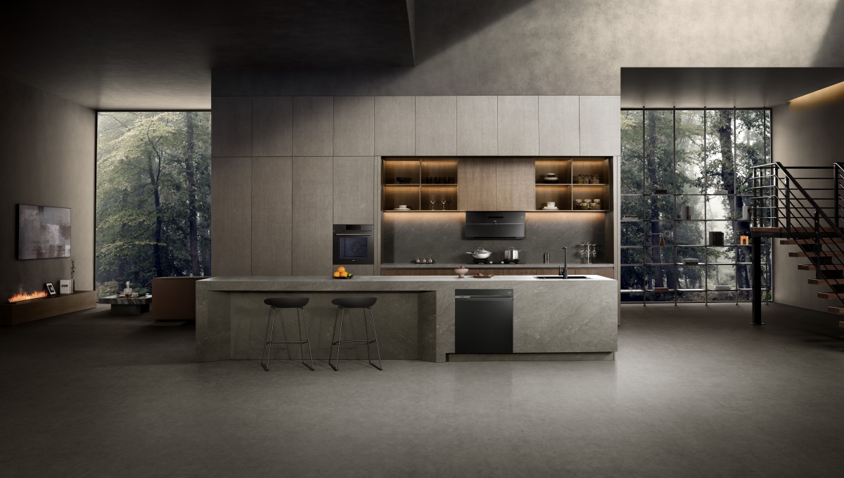 全球精品廚電領導品牌ROBAM老板電器深耕廚電市場47年,持續打造智慧、便利且富有美學的烹飪體驗,2026年宣布進軍台灣,於4月10日至4月13日首次亮相台北電器展。