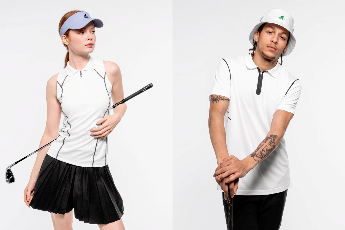 承襲源自英國的街頭文化底蘊，KANGOL 2026 春夏以「Restoration Soft-Wear」為主題，透過柔軟親膚材質、復古色彩與輕盈機能設計，重新演繹屬於當代的「Soft Techwear 柔感科技穿著」。本季不只是風格展現，更希望在日常之中，帶來能讓人感到自在與安心的穿著體驗。