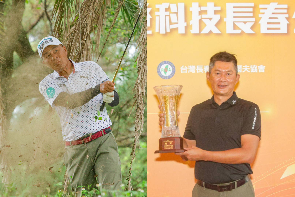 今年成立三十週年慶的益登科技公司，贊助台灣長春職業高爾夫巡迴賽（TSPGA）如同其悠久的企業，冠名贊助的「益登科技長春公開賽」今年已邁入第七年，這場「例行賽」將於5月28日與5月29日，在新竹關西老爺球場進行兩回合36洞比桿賽，共有120位一般與超級長春選手，角遂總獎金100萬元，去年因雨靠首輪65桿奪冠的連騼森，本屆爭衛冕，老將盧建順將挑戰本季3連勝。